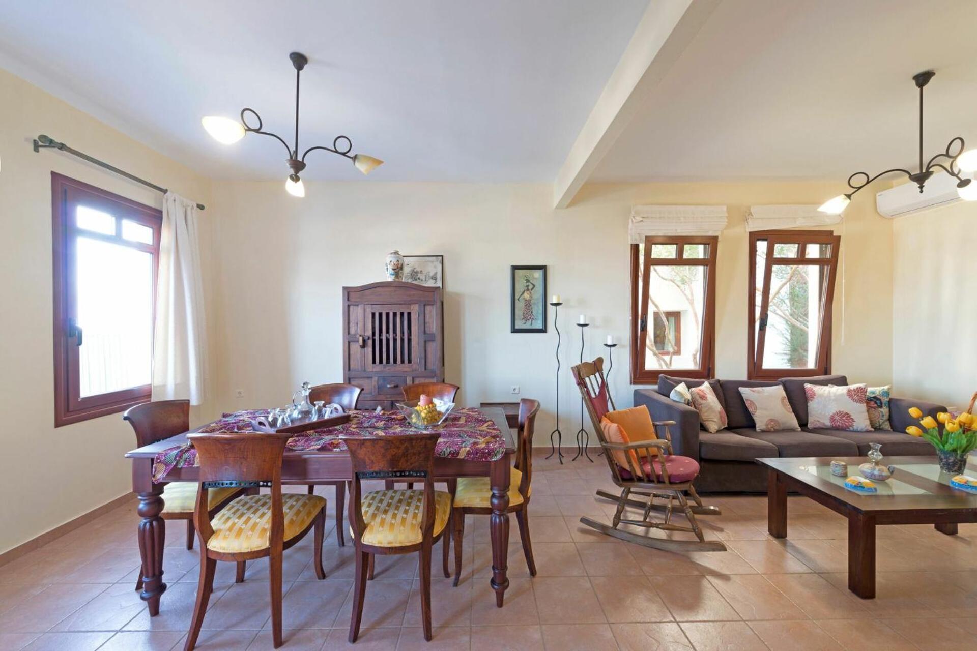 פלאקה Villa Persephone By Posarellivillas מראה חיצוני תמונה