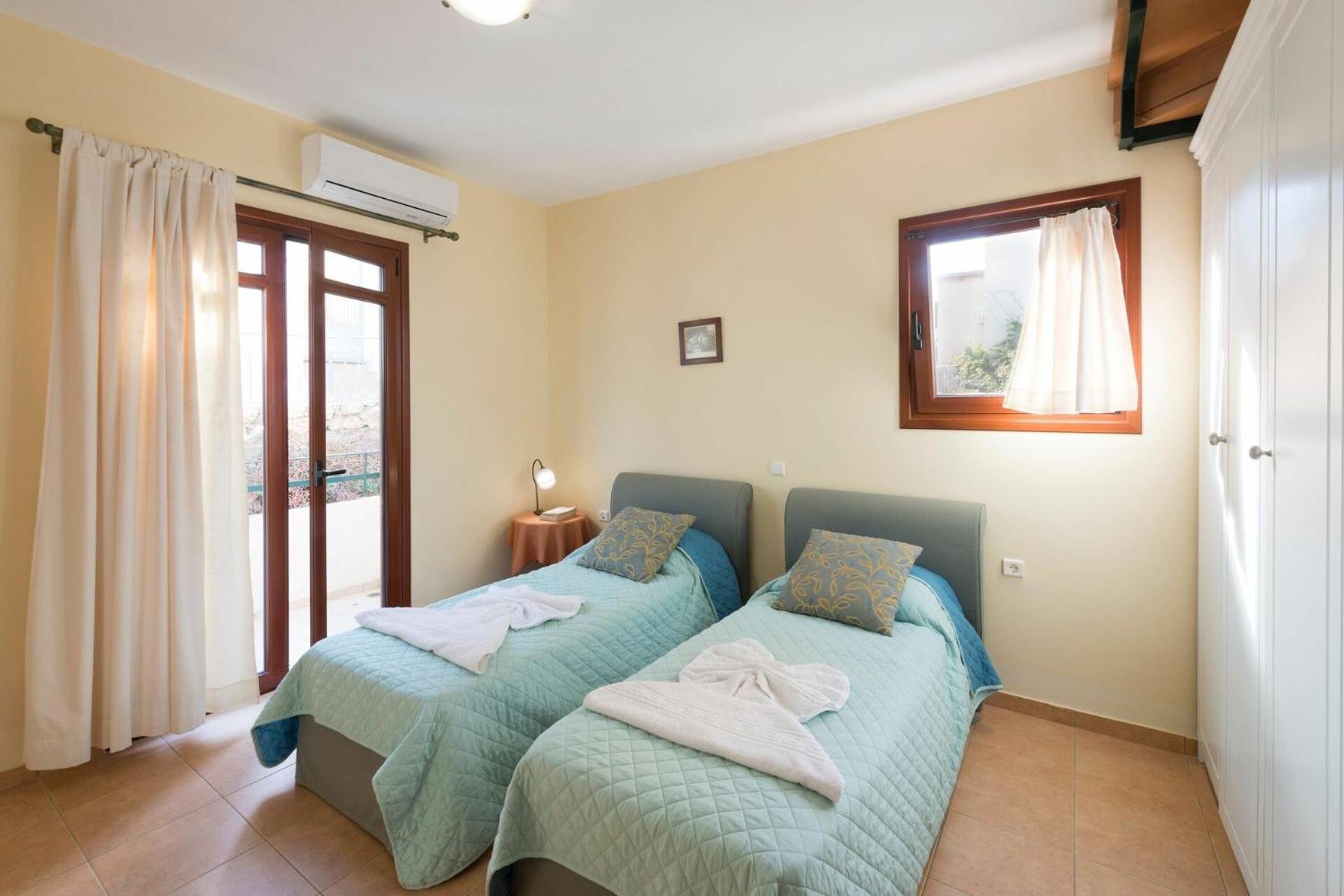 פלאקה Villa Persephone By Posarellivillas מראה חיצוני תמונה