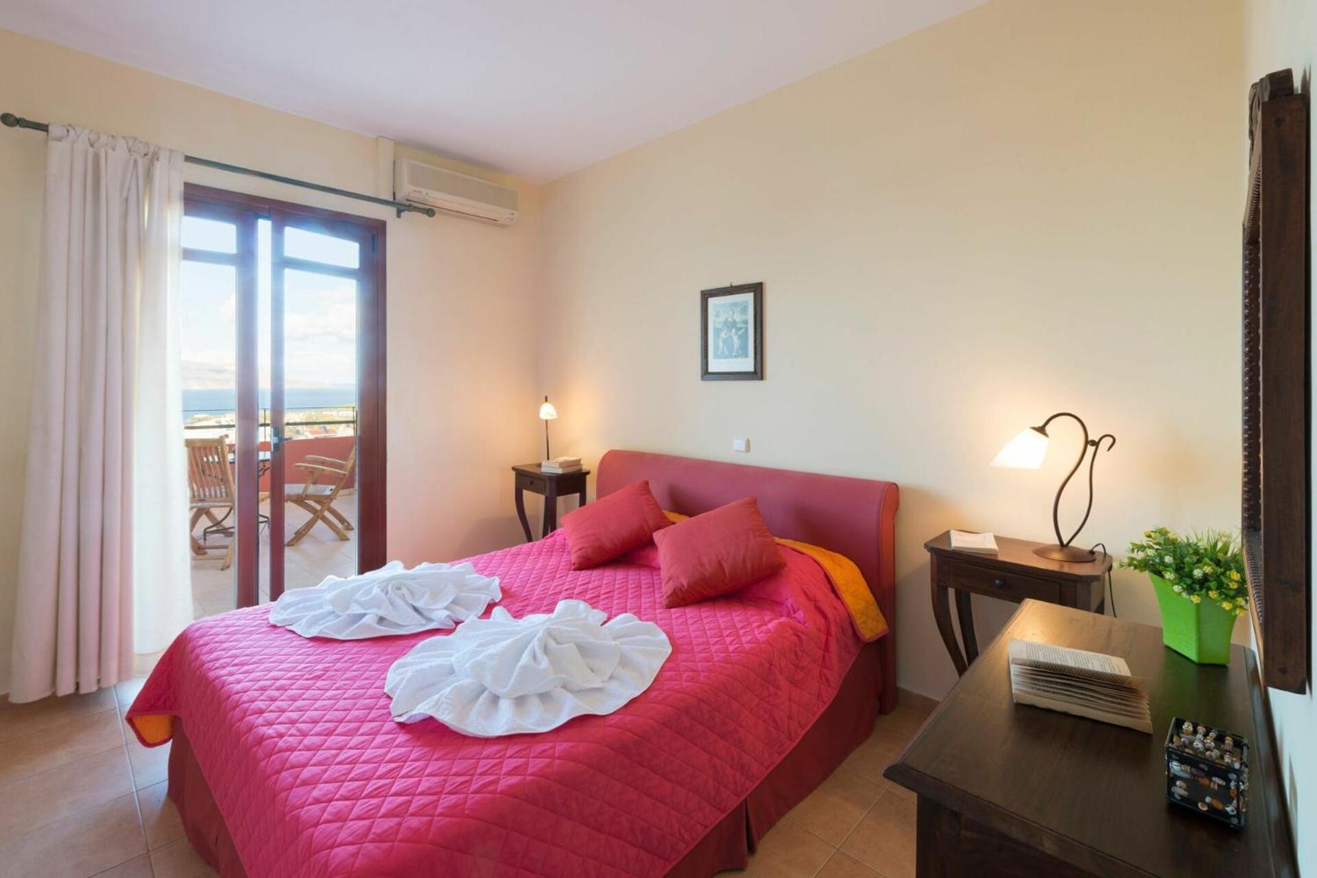 פלאקה Villa Persephone By Posarellivillas מראה חיצוני תמונה